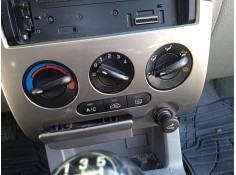 Recambio de mando calefaccion / aire acondicionado para kia rio i fastback (dc) 1.5 16v referencia OEM IAM   