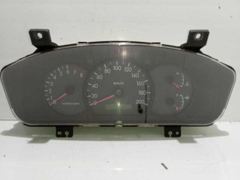 Recambio de cuadro instrumentos para kia rio i fastback (dc) 1.5 16v referencia OEM IAM   