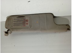 Recambio de parasol derecho para renault laguna ii grandtour (kg0) 1.9 dci diesel referencia OEM IAM    2