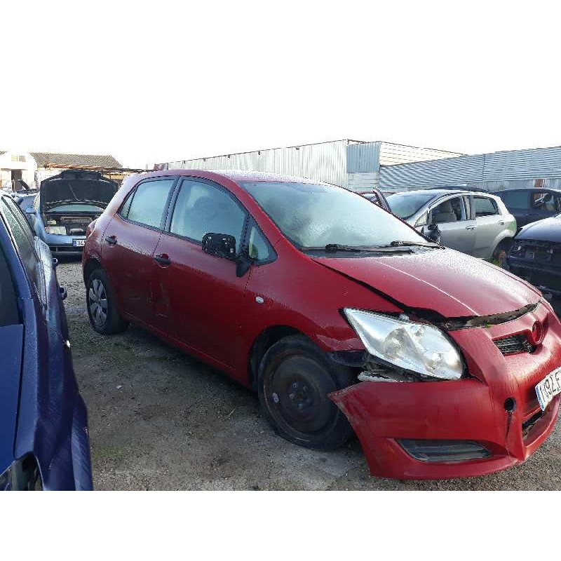 toyota auris 1.4 turbodiesel cat   |   0.06 - ... | 2006 | 90 cv / 66 kw del año 2006