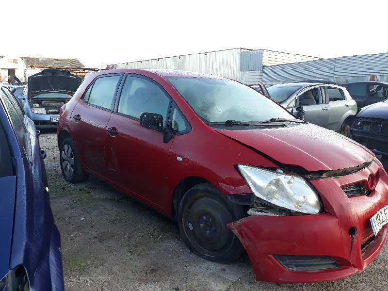 toyota auris 1.4 turbodiesel cat   |   0.06 - ... | 2006 | 90 cv / 66 kw del año 2006