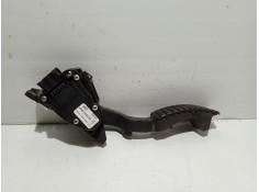 Recambio de potenciometro pedal para renault laguna ii grandtour (kg0) 1.9 dci diesel referencia OEM IAM 8200002904   2