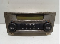 Recambio de mando calefaccion / aire acondicionado para renault laguna ii grandtour (kg0) 1.9 dci diesel referencia OEM IAM 5248