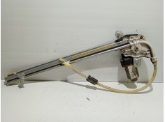 Recambio de elevalunas delantero izquierdo para renault laguna ii grandtour (kg0) 1.9 dci diesel referencia OEM IAM 400670T1  