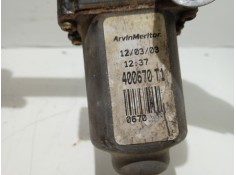 Recambio de elevalunas delantero izquierdo para renault laguna ii grandtour (kg0) 1.9 dci diesel referencia OEM IAM 400670T1   2