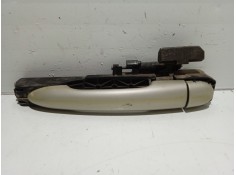 Recambio de maneta exterior delantera izquierda para renault laguna ii grandtour (kg0) 1.9 dci diesel   |   0.01 - ... | 2001 |  2