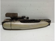 Recambio de maneta exterior trasera derecha para renault laguna ii grandtour (kg0) 1.9 dci diesel   |   0.01 - ... | 2001 | 120  2