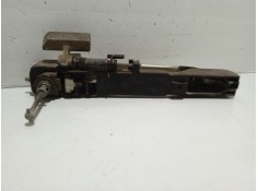 Recambio de maneta exterior delantera izquierda para renault laguna ii grandtour (kg0) 1.9 dci diesel referencia OEM IAM 8200004 2