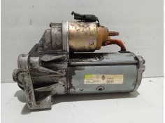 Recambio de motor de arranque para renault laguna ii grandtour (kg0) 1.9 dci diesel referencia OEM IAM D7R49  