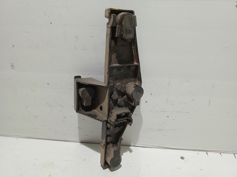 Recambio de portalamparas para renault laguna ii grandtour (kg0) 1.9 dci diesel referencia OEM IAM   