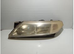 Recambio de faro izquierdo para renault laguna ii grandtour (kg0) 1.9 dci diesel   |   0.01 - ... | 2001 | 120 cv / 88 kw refere 2