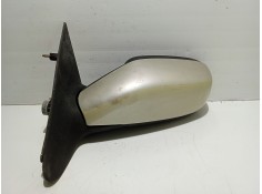 Recambio de retrovisor izquierdo para renault laguna ii grandtour (kg0) 1.9 dci diesel referencia OEM IAM 014128   2