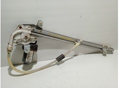 Recambio de elevalunas delantero derecho para renault laguna ii grandtour (kg0) 1.9 dci diesel referencia OEM IAM 400669T2  