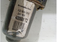 Recambio de elevalunas delantero derecho para renault laguna ii grandtour (kg0) 1.9 dci diesel referencia OEM IAM 400669T2   2