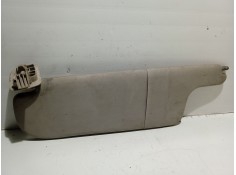 Recambio de parasol izquierdo para renault laguna ii grandtour (kg0) 1.9 dci diesel referencia OEM IAM    2