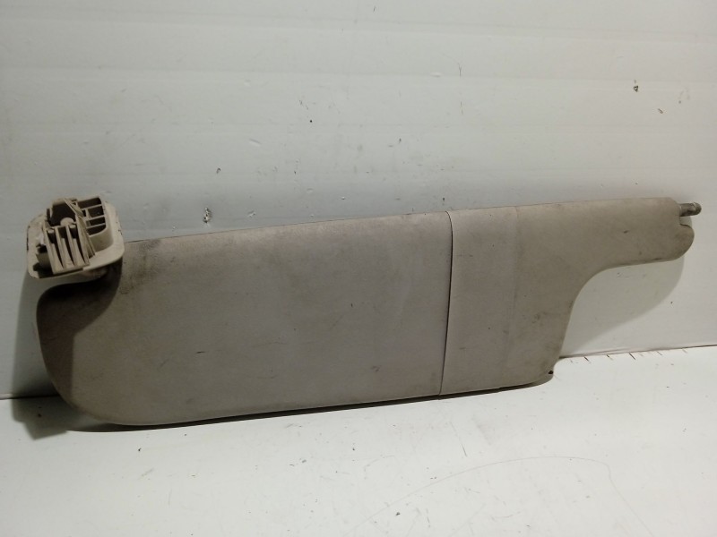 Recambio de parasol izquierdo para renault laguna ii grandtour (kg0) 1.9 dci diesel referencia OEM IAM   