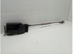 Recambio de maneta interior delantera derecha para ford transit connect (tc7) kasten city light (2009)   |   08.09 - ... | 2009  2