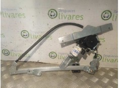 Recambio de elevalunas trasero izquierdo para  referencia OEM IAM   