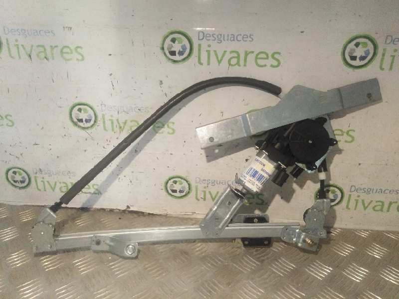 Recambio de elevalunas trasero izquierdo para  referencia OEM IAM   