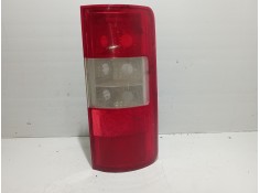 Recambio de piloto trasero derecho para ford transit connect (tc7) kasten city light (2009)   |   08.09 - ... | 2009 | 75 cv / 5 2