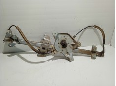 Recambio de elevalunas delantero izquierdo para ford transit connect (tc7) kasten city light (2009) referencia OEM IAM   