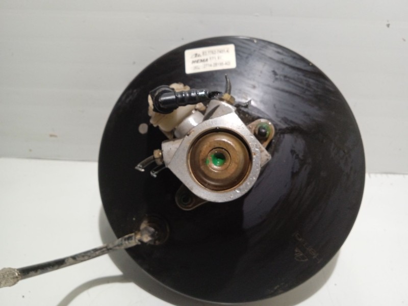 Recambio de servofreno para ford transit connect (tc7) kasten city light (2009) referencia OEM IAM 2T142B195AD  