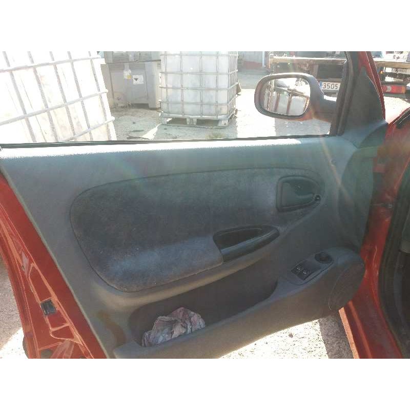 renault megane i berlina hatchback (ba0) 1.6   |   0.95 - ... | 1995 | 90 cv / 66 kw del año 1995