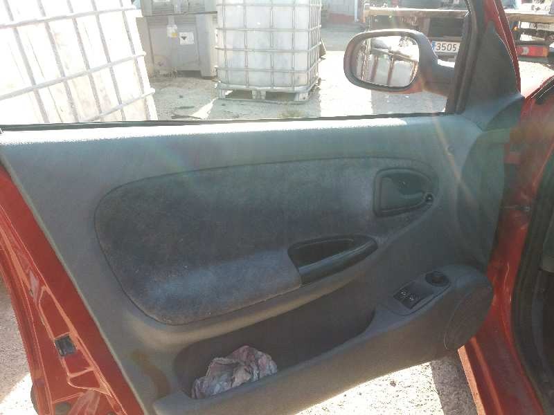 renault megane i berlina hatchback (ba0) 1.6   |   0.95 - ... | 1995 | 90 cv / 66 kw del año 1995