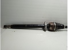 Recambio de transmision delantera derecha para opel vectra c berlina 2.2 16v dti cat (y 22 dtr / l50) referencia OEM IAM    2