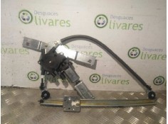 Recambio de elevalunas trasero izquierdo para  referencia OEM IAM    2