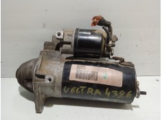 Recambio de motor de arranque para opel vectra c berlina 2.2 16v dti cat (y 22 dtr / l50) referencia OEM IAM 0001109055  