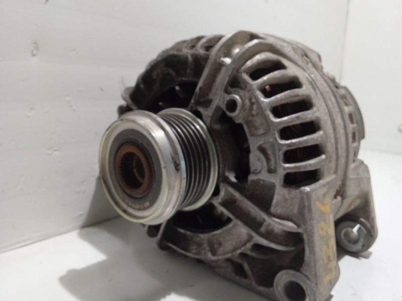 Recambio de alternador para opel vectra c berlina 2.2 16v dti cat (y 22 dtr / l50) referencia OEM IAM 0124525030 DINAMO 