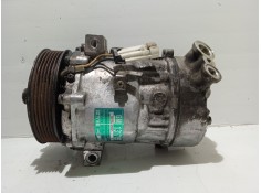 Recambio de compresor aire acondicionado para opel vectra c berlina 2.2 16v dti cat (y 22 dtr / l50) referencia OEM IAM SD7V16 6