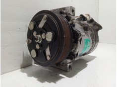 Recambio de compresor aire acondicionado para opel vectra c berlina 2.2 16v dti cat (y 22 dtr / l50) referencia OEM IAM SD7V16 6 2