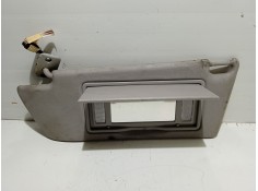 Recambio de parasol izquierdo para opel vectra c berlina 2.2 16v dti cat (y 22 dtr / l50) referencia OEM IAM    2