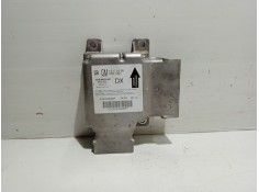 Recambio de centralita airbag para opel vectra c berlina 2.2 16v dti cat (y 22 dtr / l50) referencia OEM IAM 13170589   2