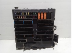 Recambio de caja bsm para opel vectra c berlina 2.2 16v dti cat (y 22 dtr / l50) referencia OEM IAM 13170890 519049100 