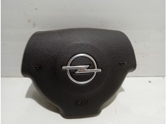 Recambio de airbag delantero izquierdo para opel vectra c berlina 2.2 16v dti cat (y 22 dtr / l50) referencia OEM IAM 13112816  