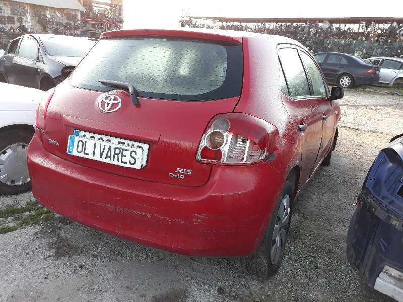 toyota auris 1.4 turbodiesel cat   |   0.06 - ... | 2006 | 90 cv / 66 kw del año 2006