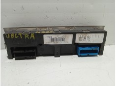 Recambio de mando calefaccion / aire acondicionado para opel vectra c berlina 2.2 16v dti cat (y 22 dtr / l50) referencia OEM IA 2