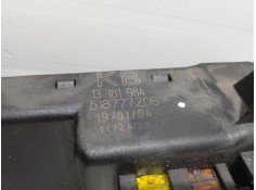 Recambio de caja reles / fusibles para opel vectra c berlina 2.2 16v dti cat (y 22 dtr / l50) referencia OEM IAM 13181984 460023 2