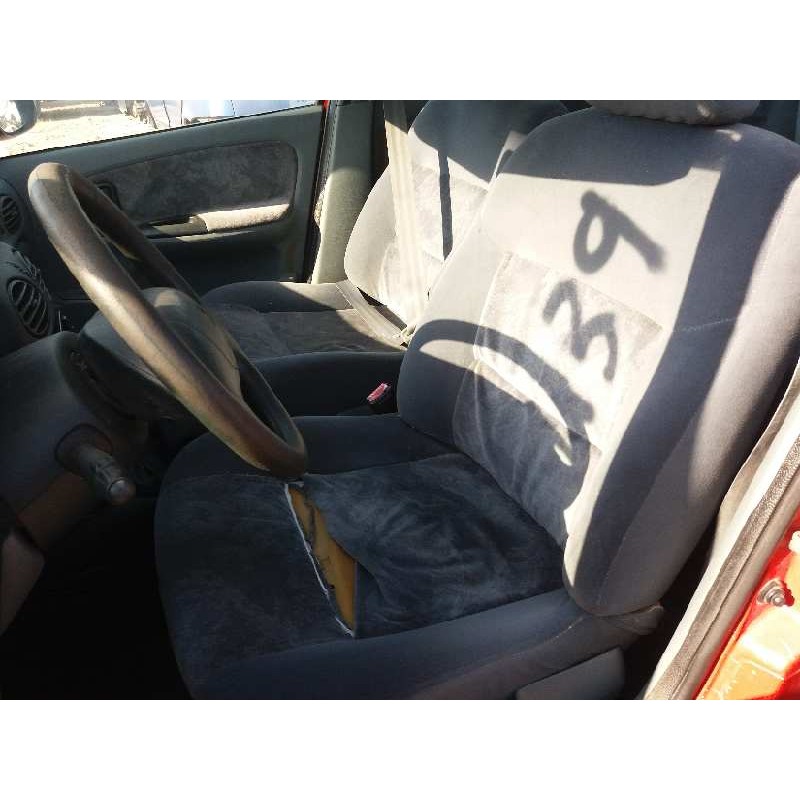 renault megane i berlina hatchback (ba0) 1.6   |   0.95 - ... | 1995 | 90 cv / 66 kw del año 1995