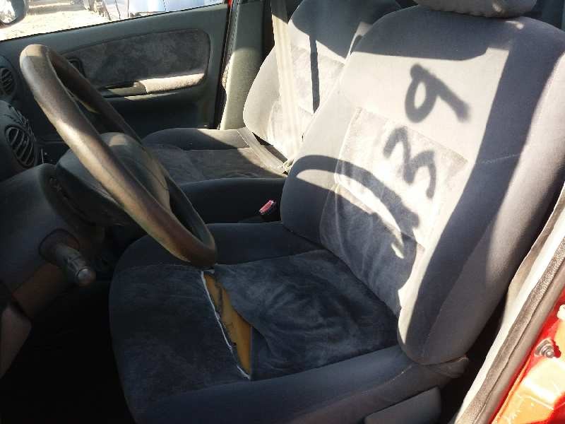 renault megane i berlina hatchback (ba0) 1.6   |   0.95 - ... | 1995 | 90 cv / 66 kw del año 1995