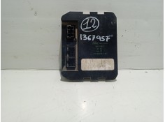 Recambio de modulo electronico para citroën xantia berlina referencia OEM IAM 602916Z 73409402 VALEO