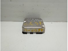 Recambio de modulo electronico para citroën xantia berlina referencia OEM IAM 602916Z 73409402 VALEO 2