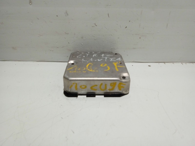 Recambio de modulo electronico para citroën xantia berlina referencia OEM IAM 602916Z 73409402 VALEO