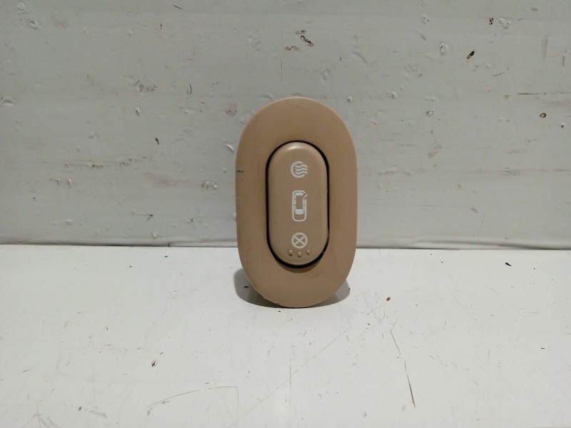 Recambio de interruptor para kia carnival referencia OEM IAM 202004533  