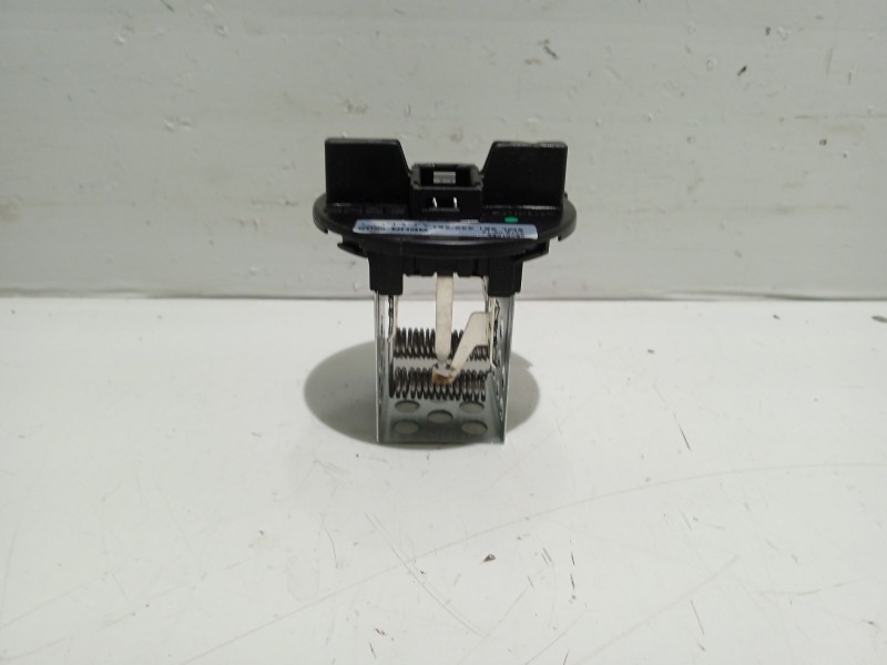 Recambio de resistencia calefaccion para alfa romeo mito (145) referencia OEM IAM 9ML351332281 6445XE 6445XE
