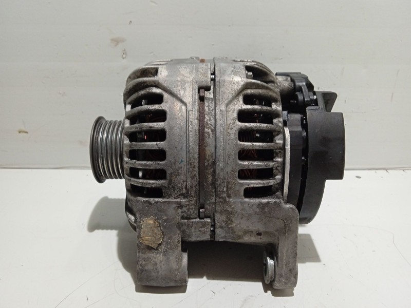 Recambio de alternador para opel signum elegance referencia OEM IAM 13108596 0124525030 