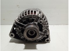 Recambio de alternador para opel signum elegance referencia OEM IAM 13108596 0124525030  2